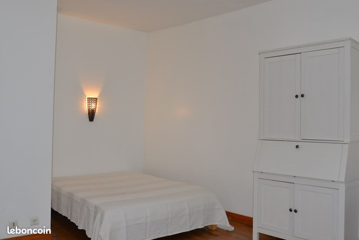 Appartement à louer, 25m², Morlaix