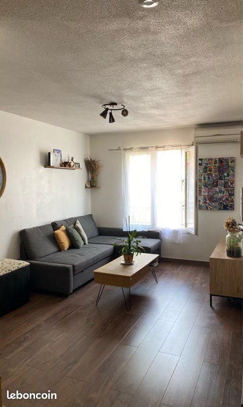 Appartement à vendre, 39m², Montauroux