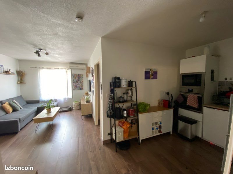 Appartement à vendre, 39m², Montauroux