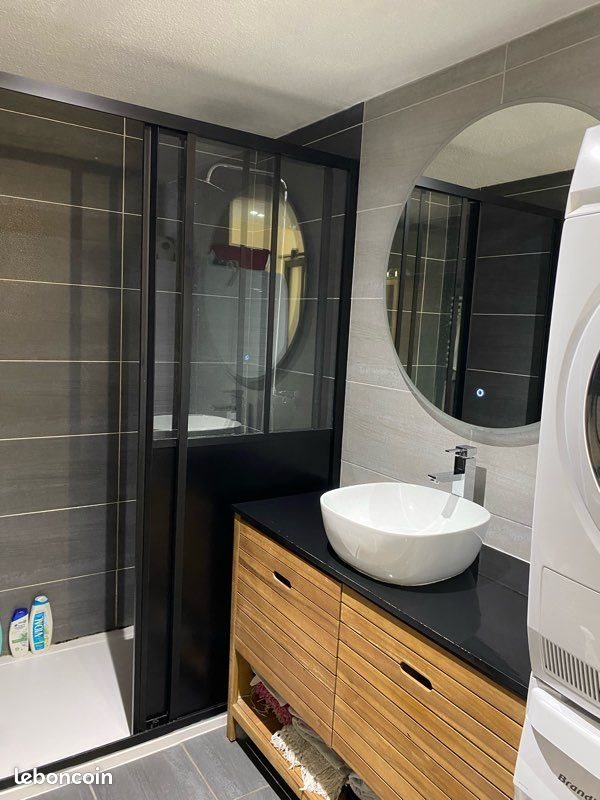 Appartement à vendre, 39m², Montauroux