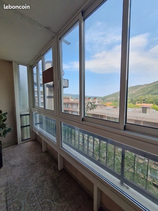 Appartement à vendre, 33m², Amélie-les-Bains-Palalda