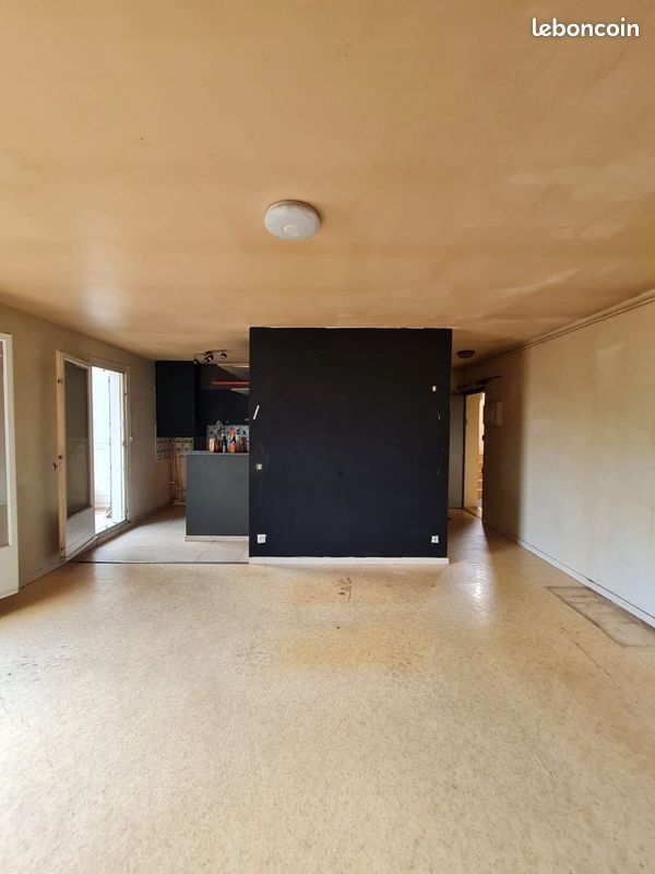 Appartement à vendre, 33m², Amélie-les-Bains-Palalda