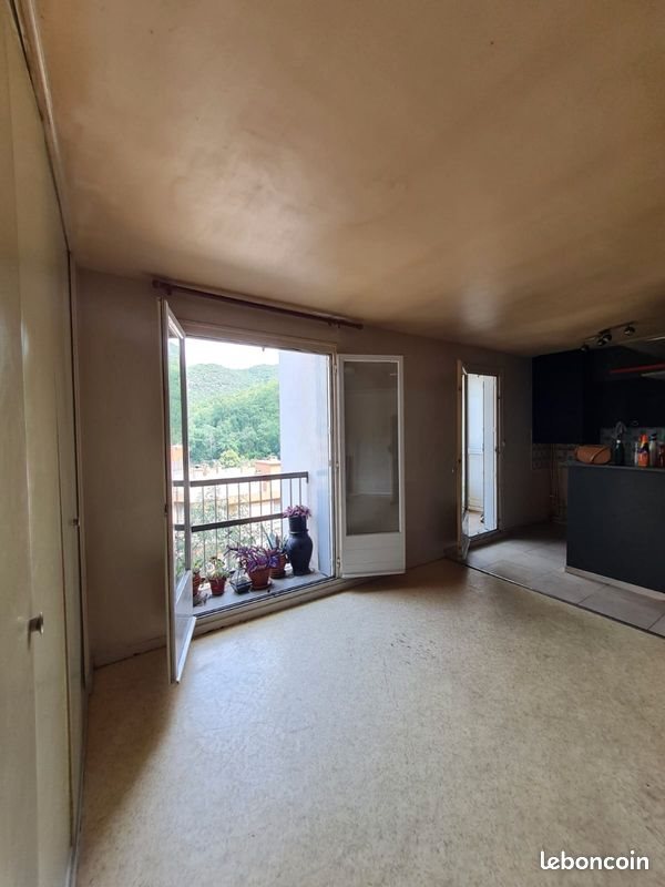 Appartement à vendre, 33m², Amélie-les-Bains-Palalda