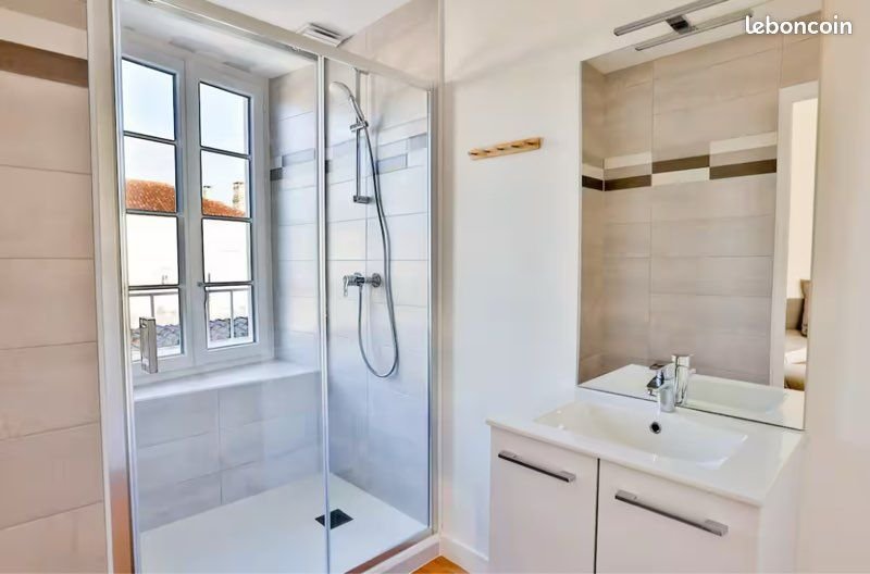 Appartement à louer, 31m², Cognac