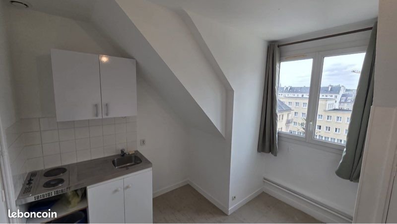 Appartement à louer, 12m², Caen
