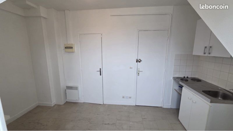 Appartement à louer, 12m², Caen