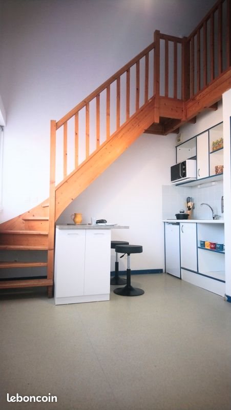 Appartement à louer, 34m², Poitiers