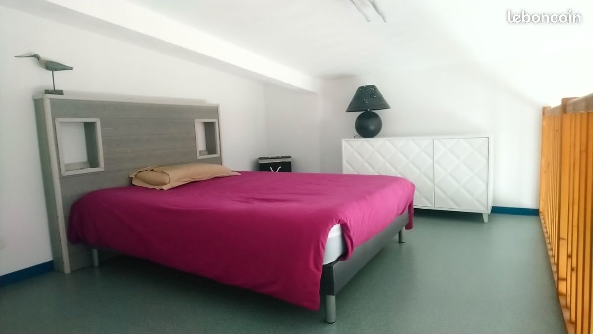 Appartement à louer, 34m², Poitiers