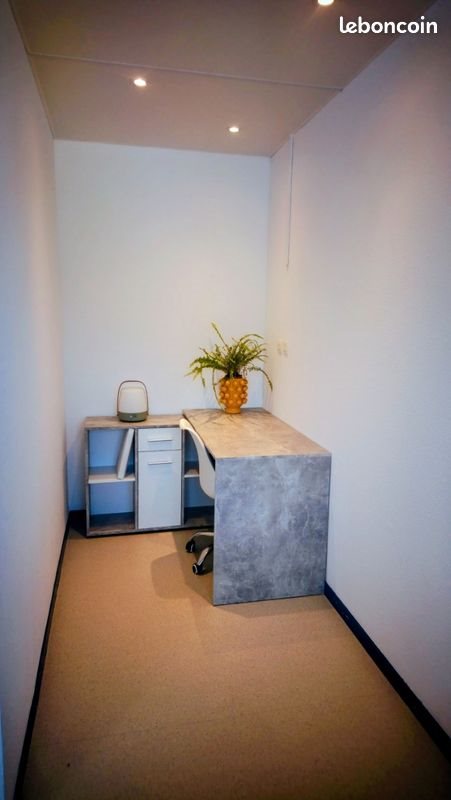 Appartement à louer, 34m², Poitiers