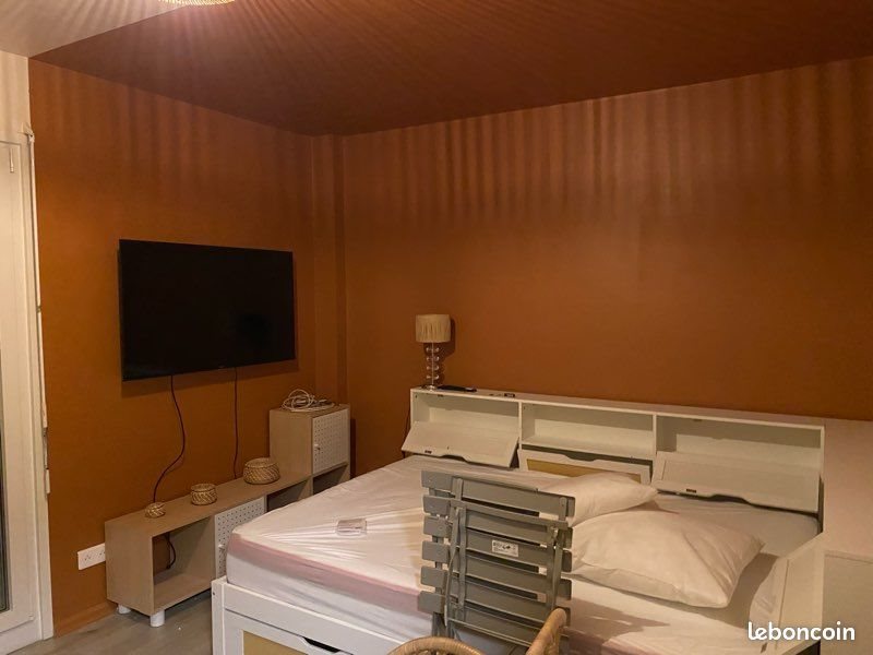 Appartement à louer, 29m², Pfastatt