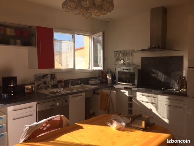 Maison à vendre, 90m², Bazet