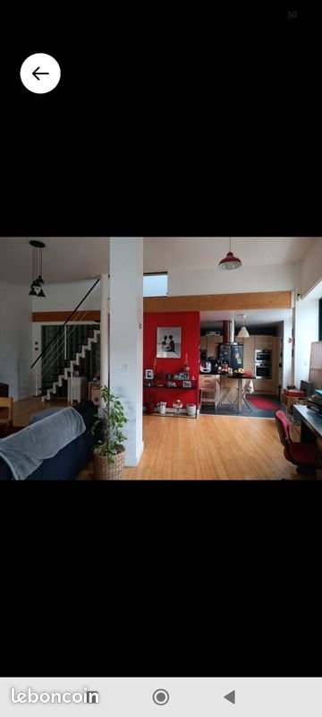 Maison à vendre, 111m², Poitiers