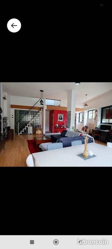 Maison à vendre, 111m², Poitiers