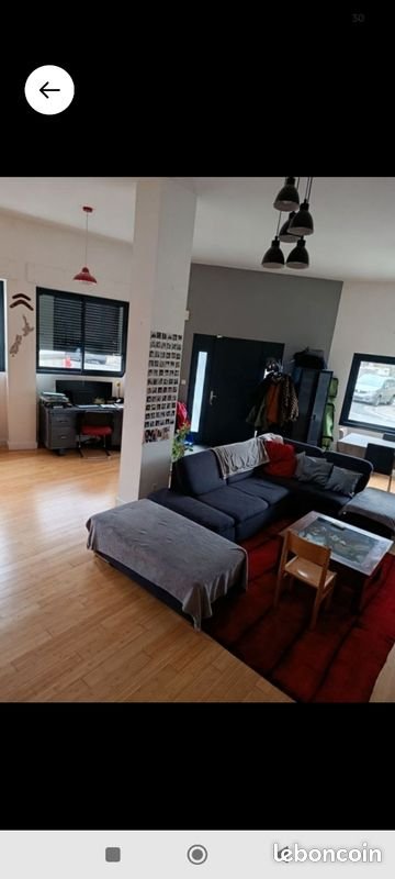 Maison à vendre, 111m², Poitiers