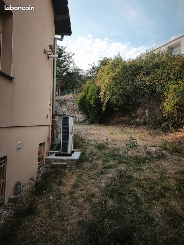 Maison à vendre, 140m², Hombourg-Haut