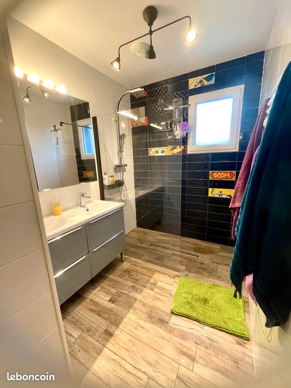 Maison à vendre, 109m², Montbert
