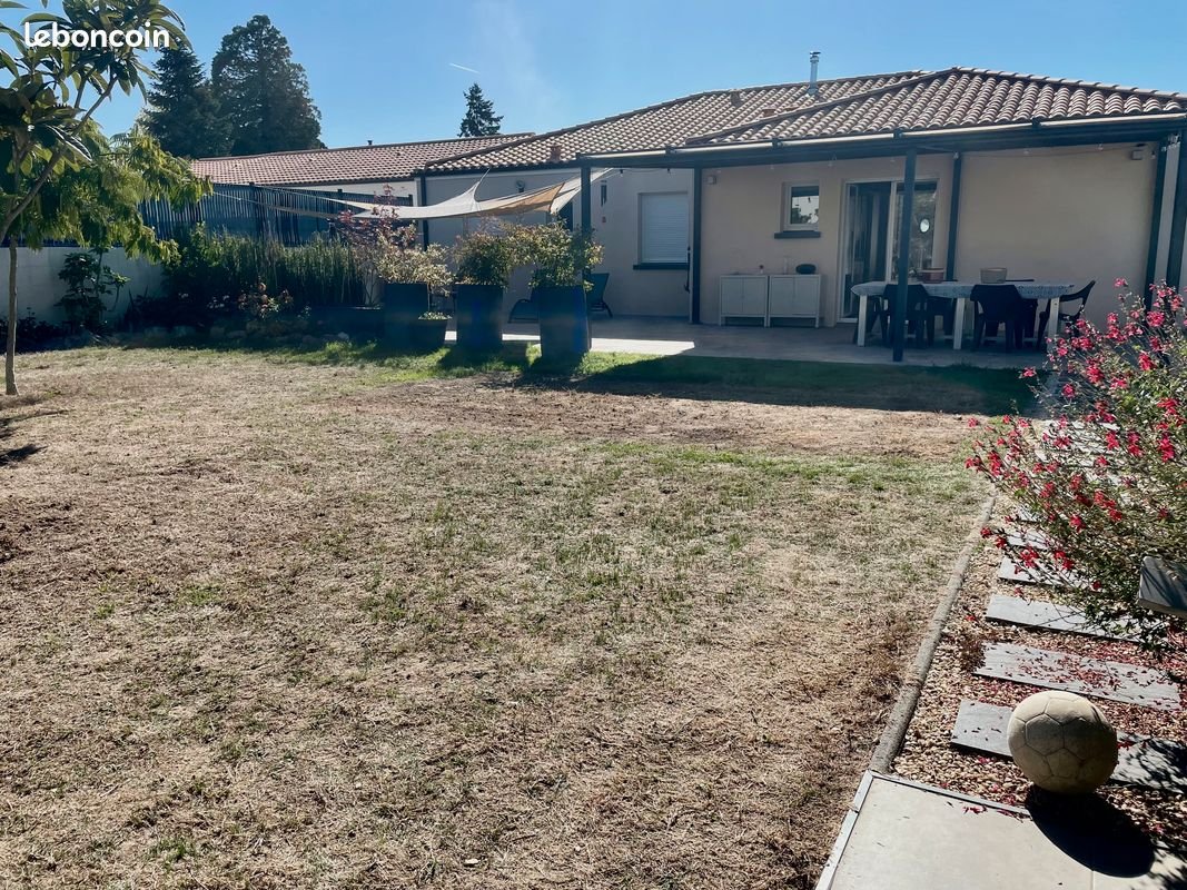 Maison à vendre, 109m², Montbert