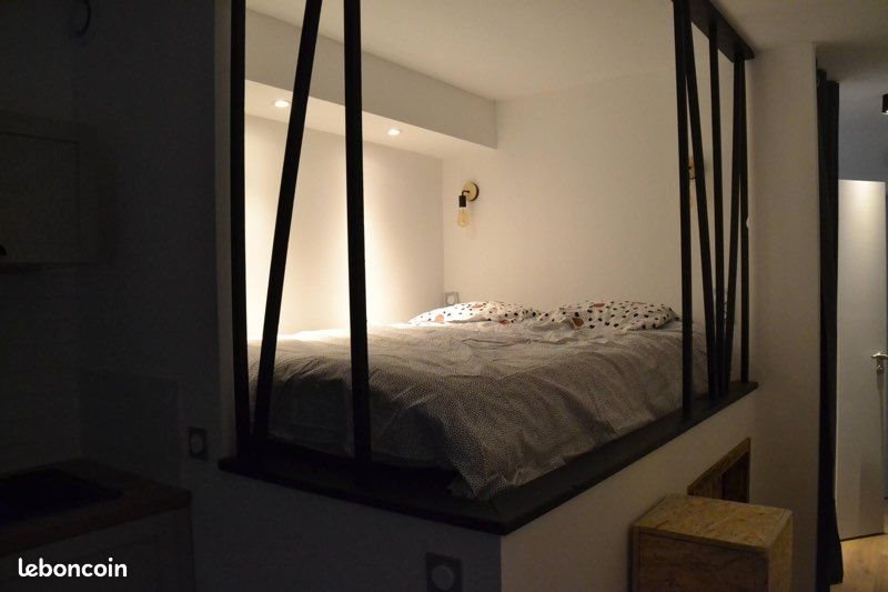 Appartement à louer, 18m², Annecy