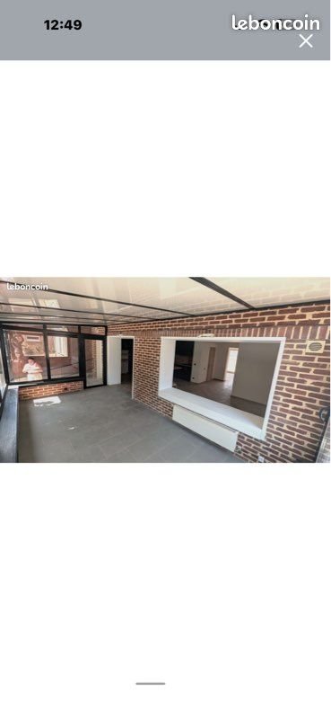 Maison à vendre, 145m², Préseau