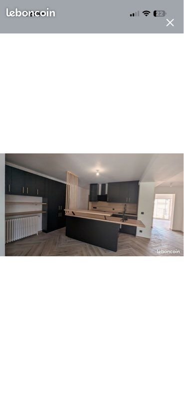 Maison à vendre, 145m², Préseau