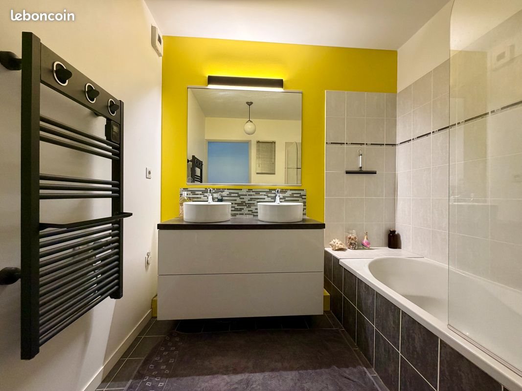 Appartement à vendre, 77m², Caluire-et-Cuire