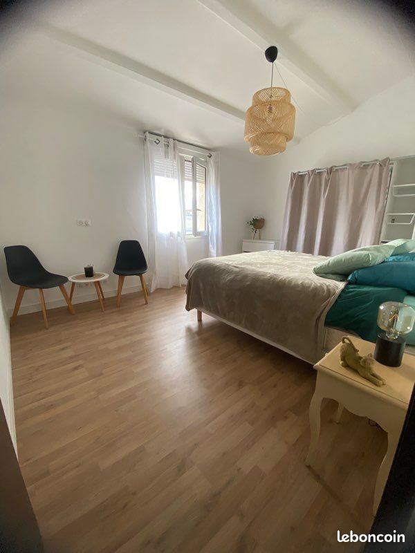 Appartement à louer, 80m², Porto-Vecchio