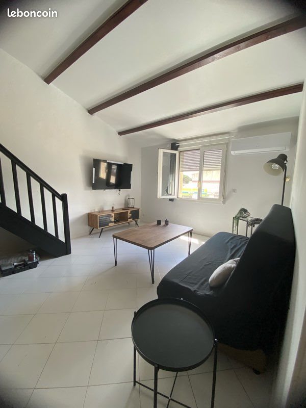 Appartement à louer, 80m², Porto-Vecchio