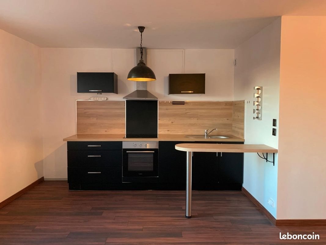 Appartement à louer, 74m², Colombier-Fontaine