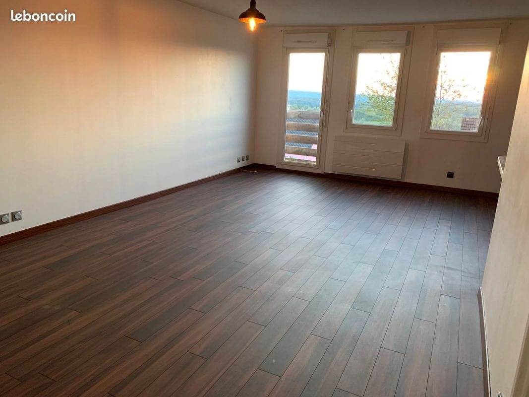 Appartement à louer, 74m², Colombier-Fontaine