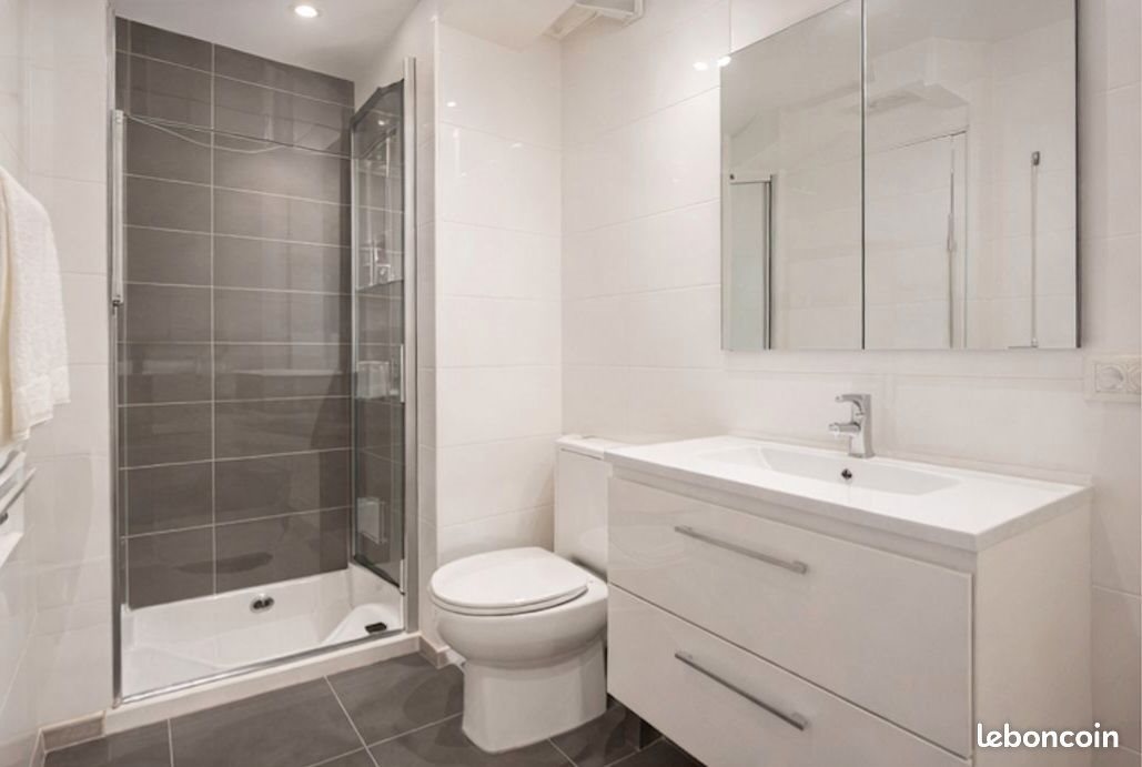 Appartement à louer, 74m², Colombier-Fontaine