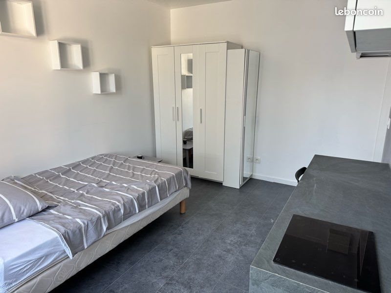 Appartement à louer, 17m², Vincennes