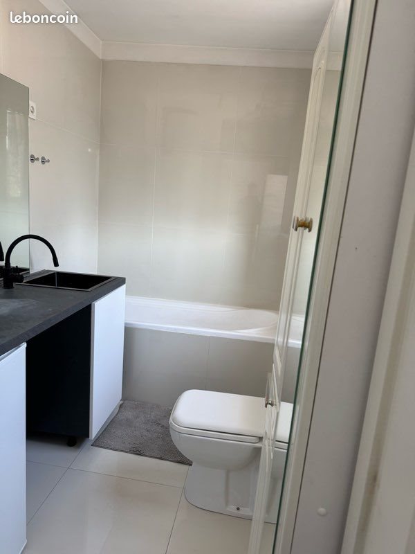 Appartement à louer, 17m², Vincennes