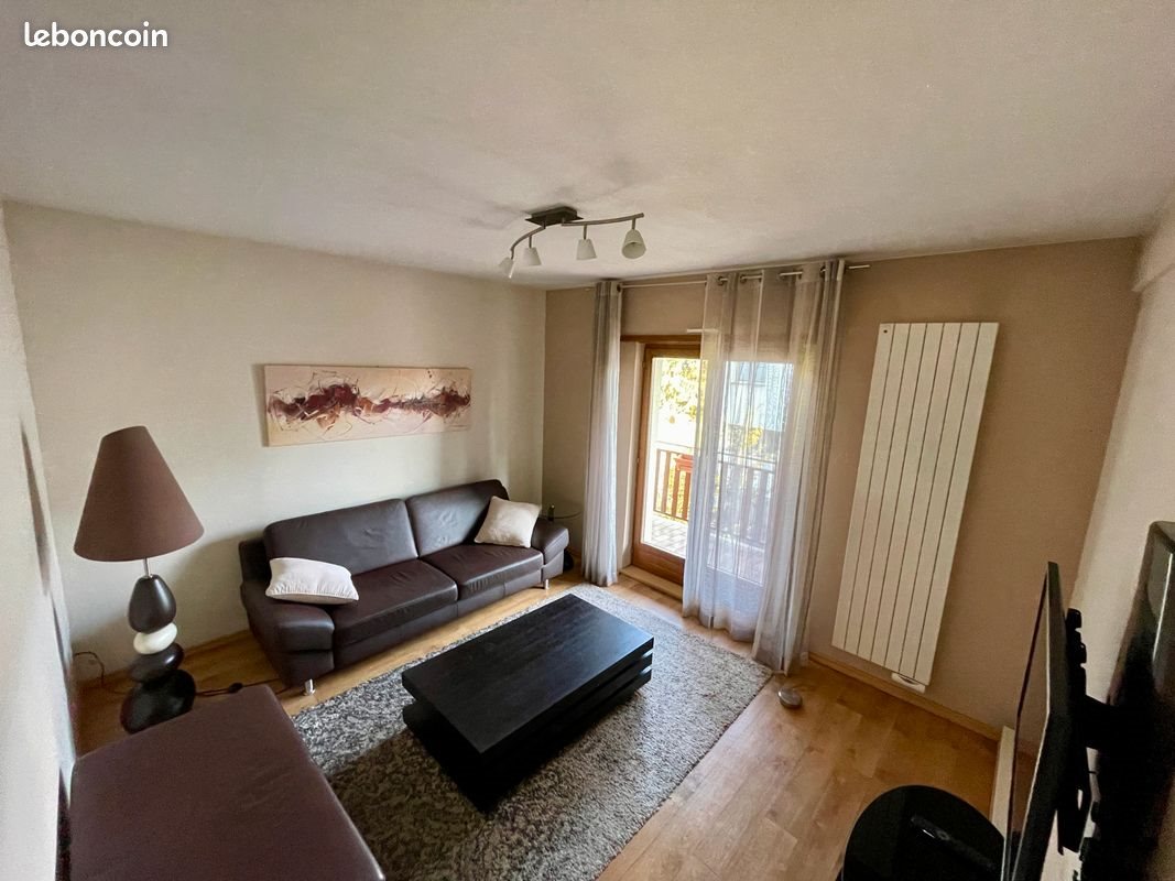 Appartement à louer, 52m², Soultz-sous-Forêts