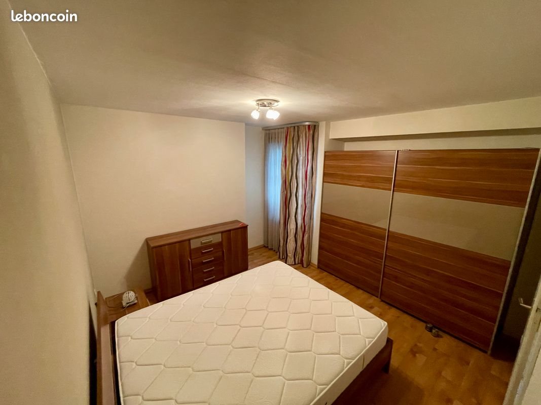 Appartement à louer, 52m², Soultz-sous-Forêts