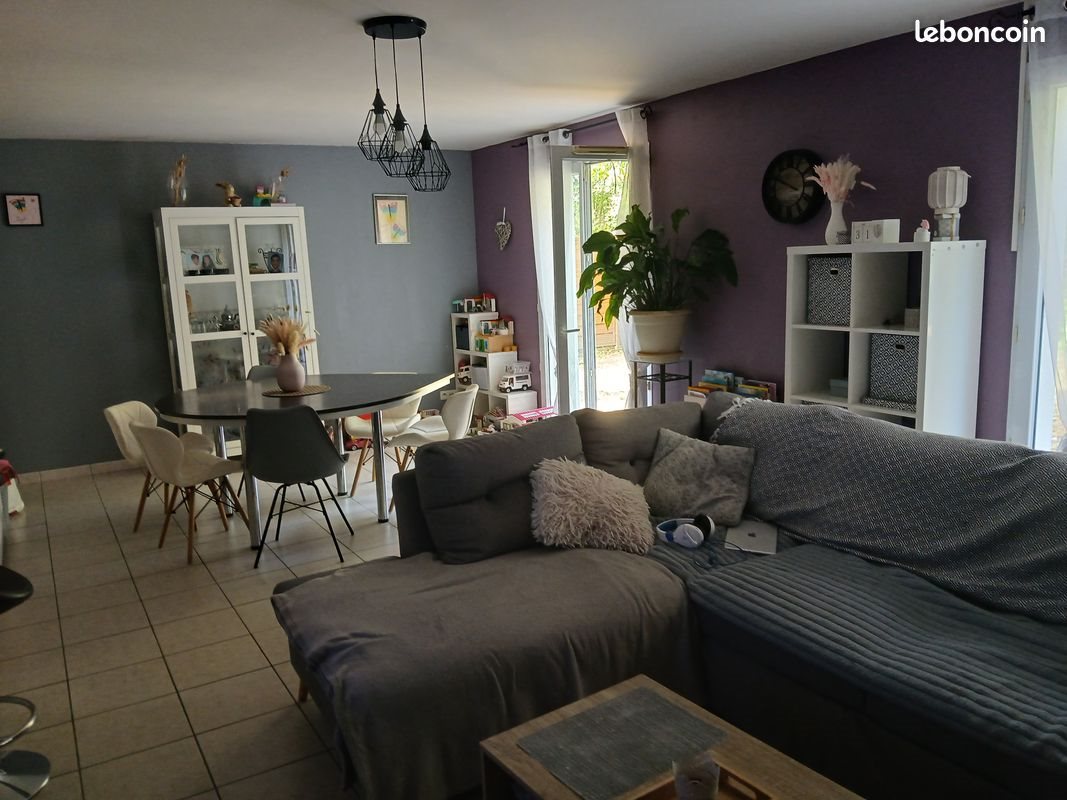 Maison à vendre, 100m², Cholet