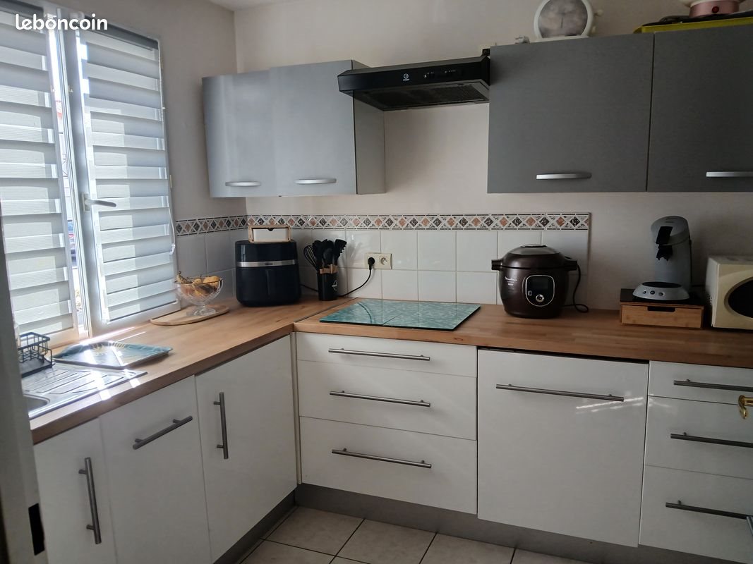 Maison à vendre, 100m², Cholet