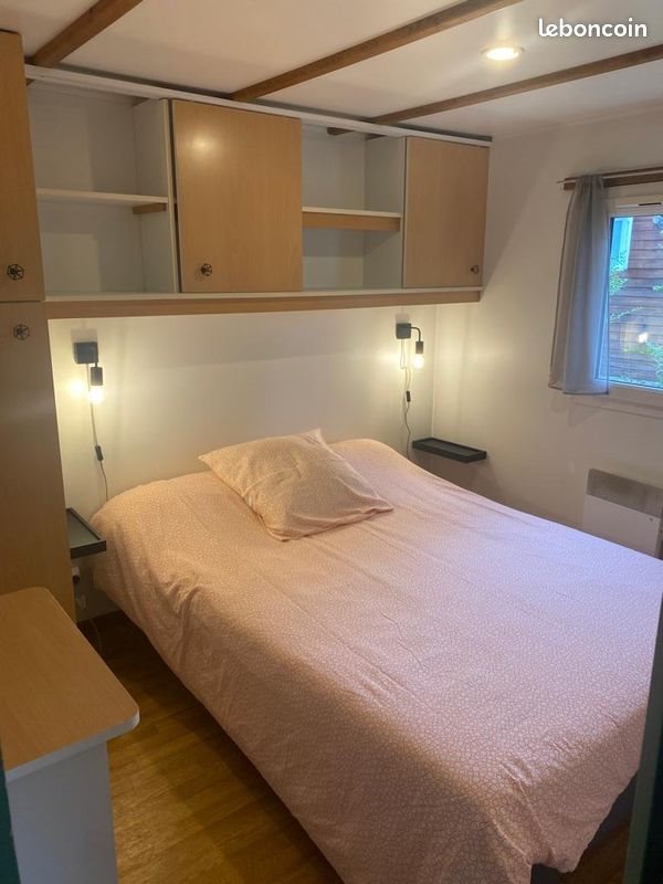 Maison à louer, 42m², Artigueloutan