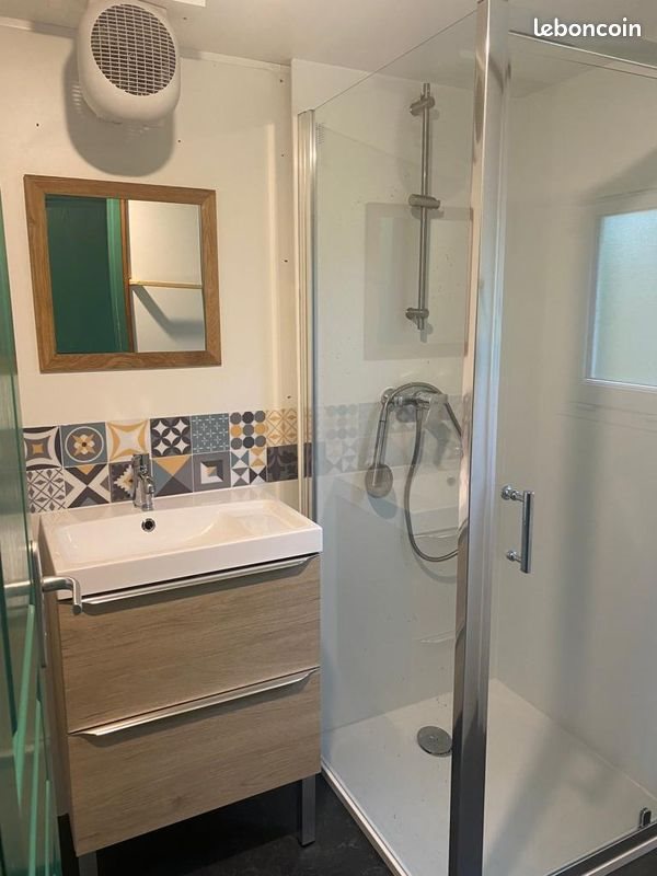 Maison à louer, 42m², Artigueloutan