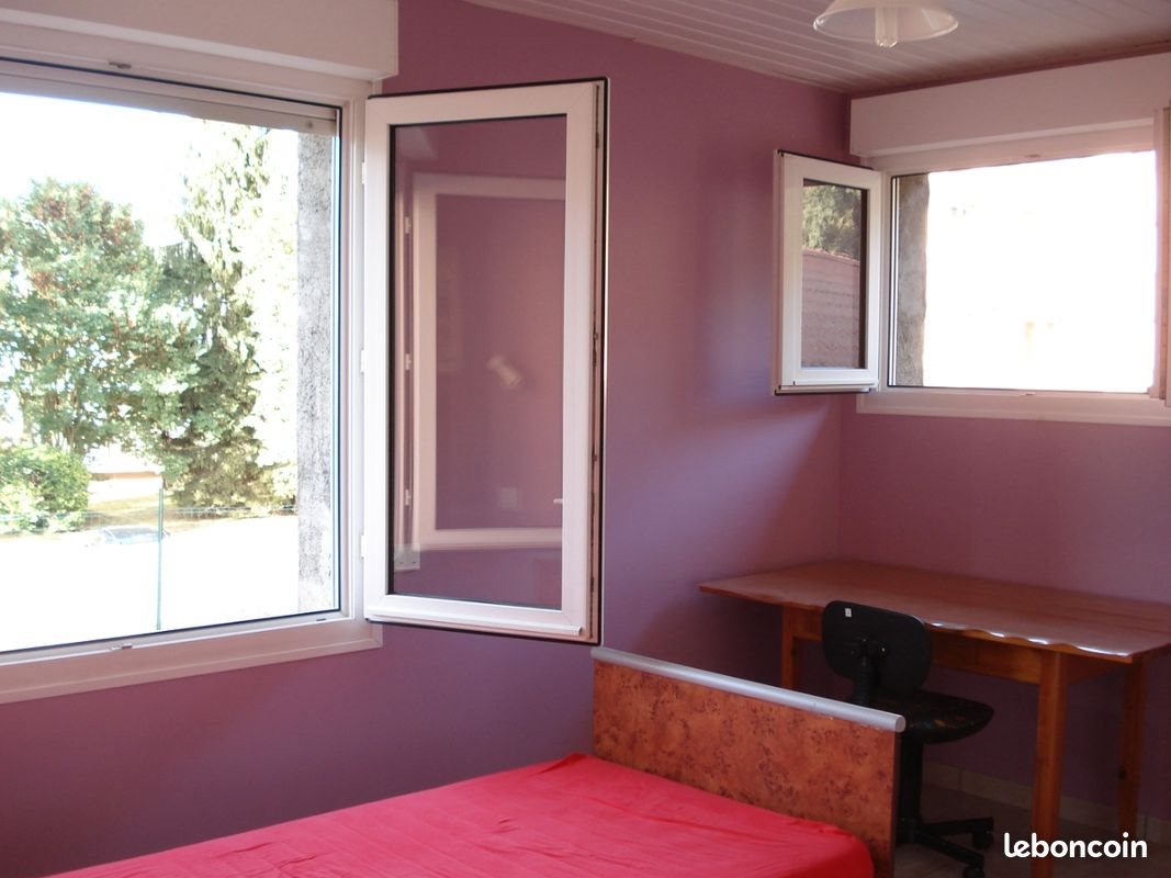 Maison à louer, 80m², Gières