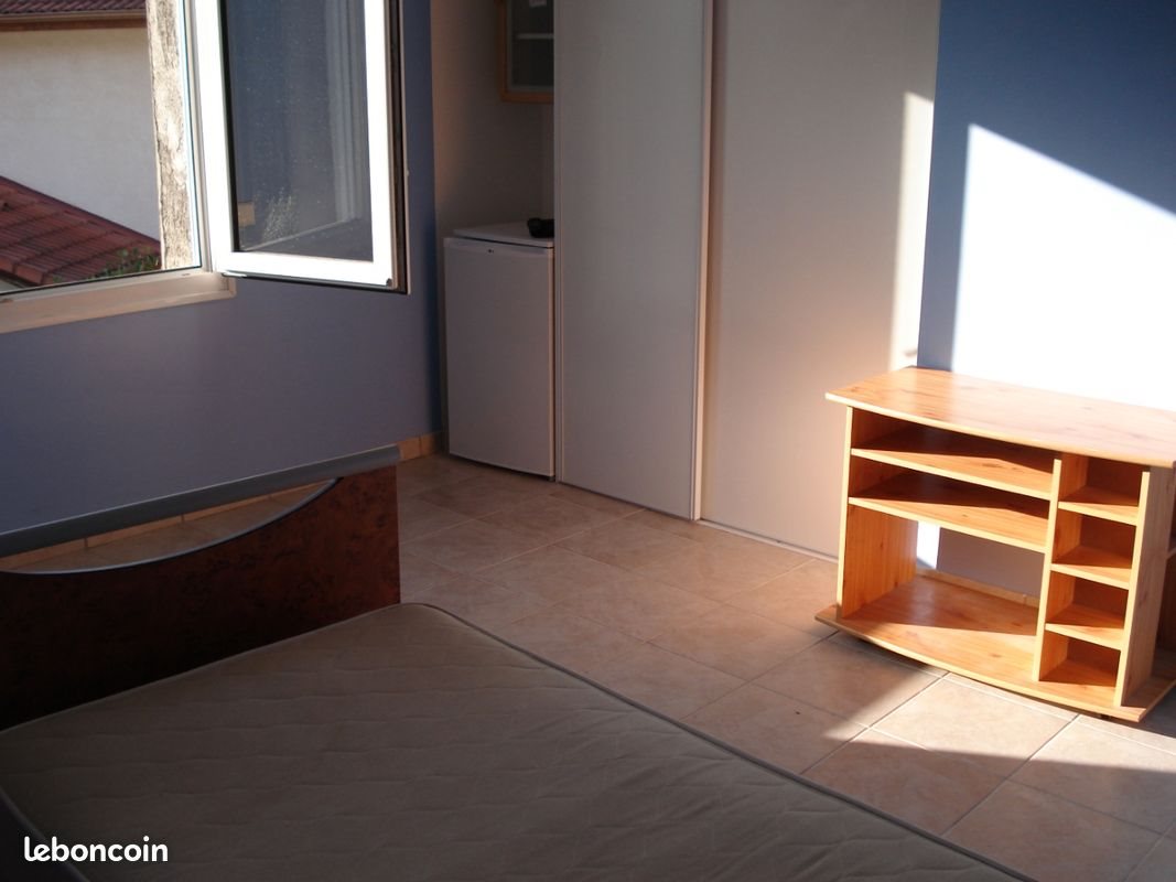Maison à louer, 80m², Gières