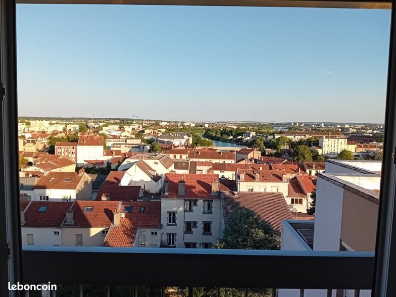 Appartement à vendre, 68m², Saint-Max