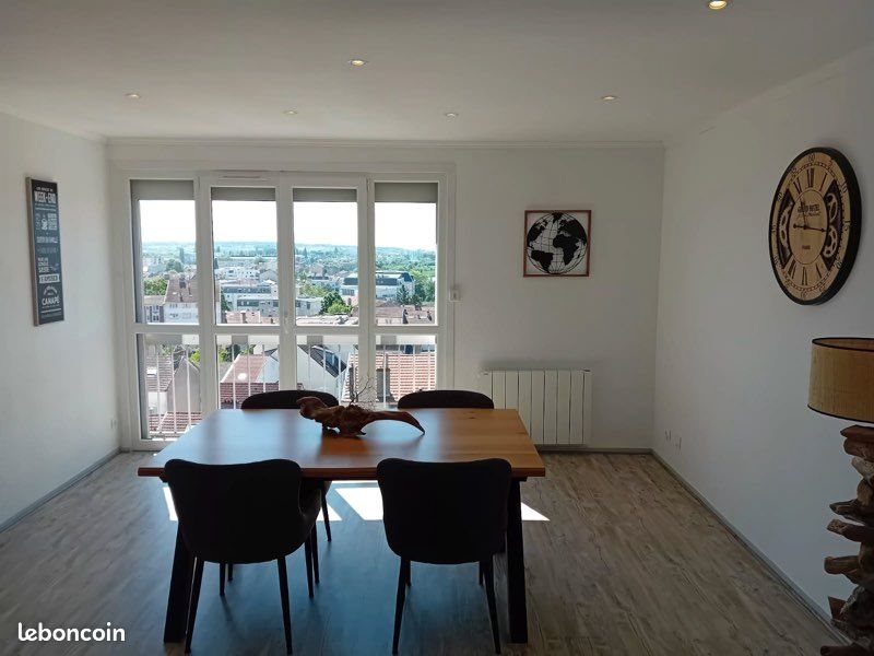 Appartement à vendre, 68m², Saint-Max