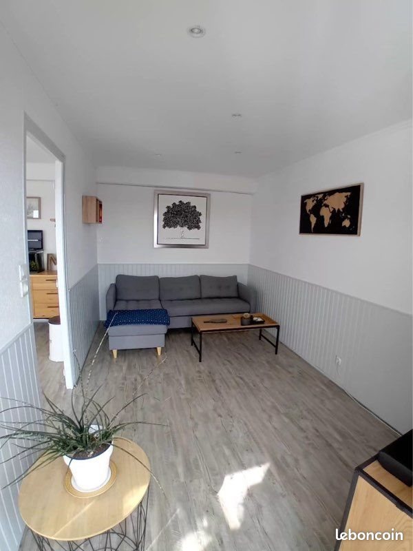 Appartement à vendre, 68m², Saint-Max