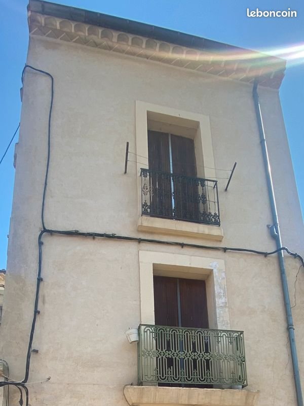 Maison à vendre, 50m², Béziers