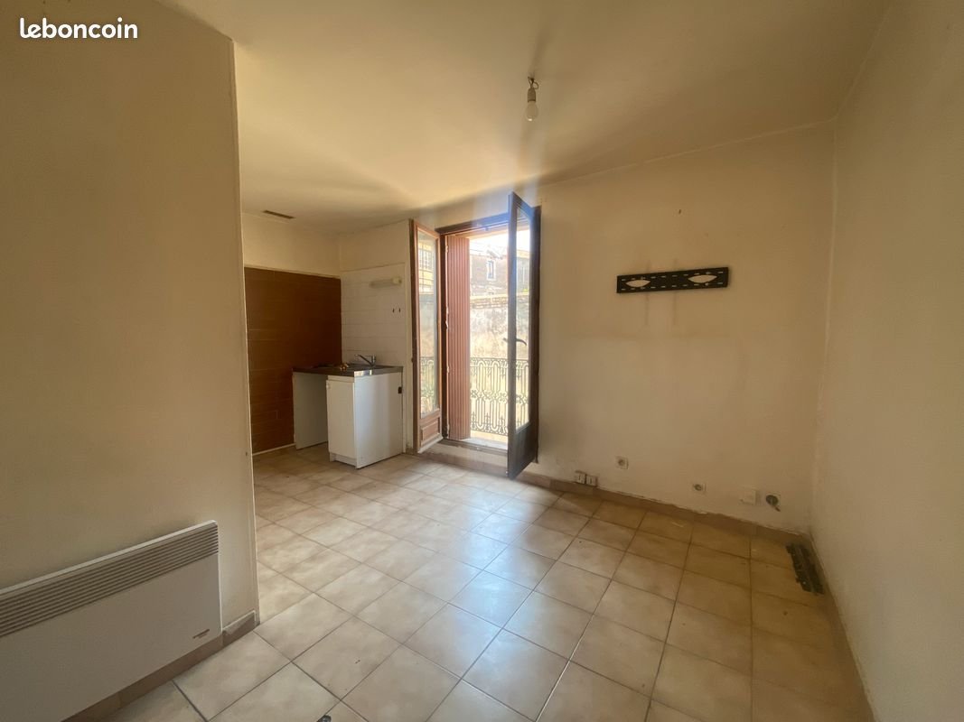 Maison à vendre, 50m², Béziers