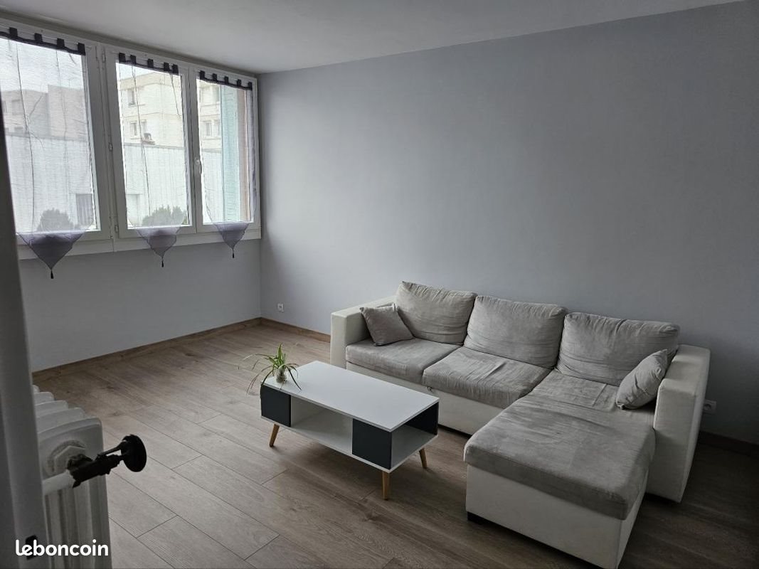 Appartement à louer, 43m², Clermont-Ferrand