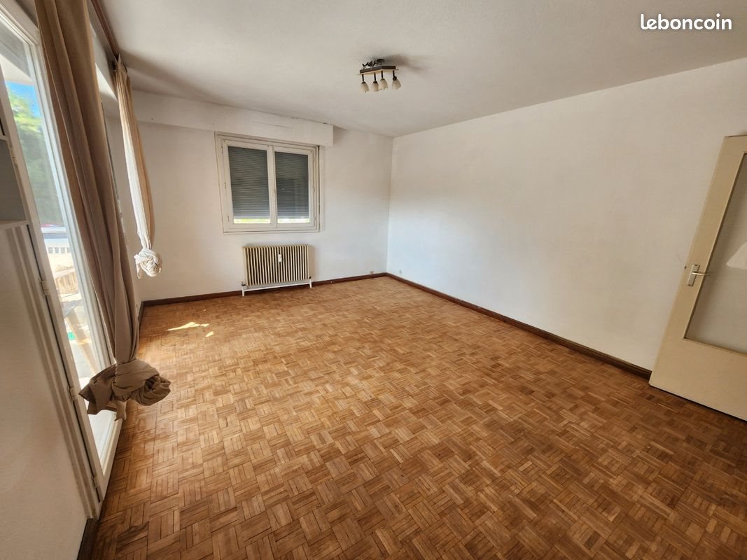 Appartement à louer, 30m², Ferney-Voltaire