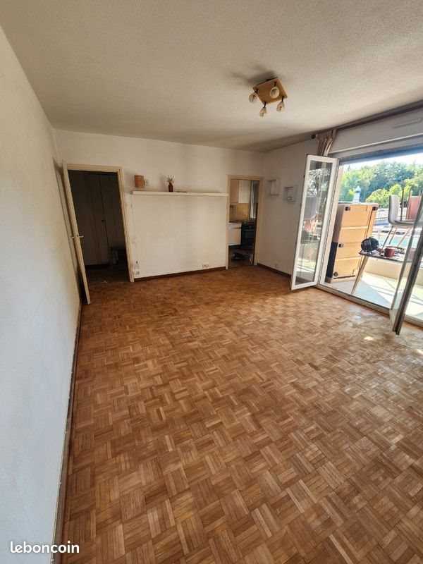 Appartement à louer, 30m², Ferney-Voltaire
