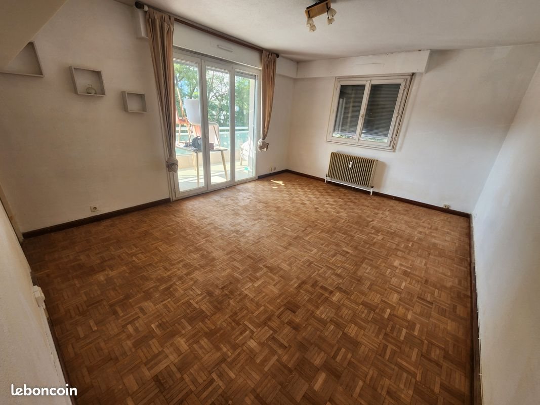 Appartement à louer, 30m², Ferney-Voltaire