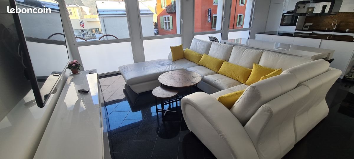 Appartement à vendre, 75m², Bonneville